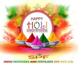 HAPPY HOLI 2023