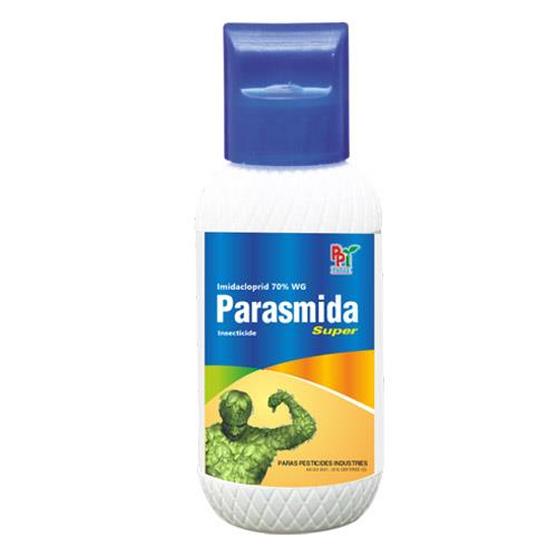 PARASMIDA 20 x 150 GM  (Imidacloprid 70%WG)