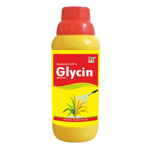 GLYCIN  10 x 1 LTR (Glyphosate 41% SL)