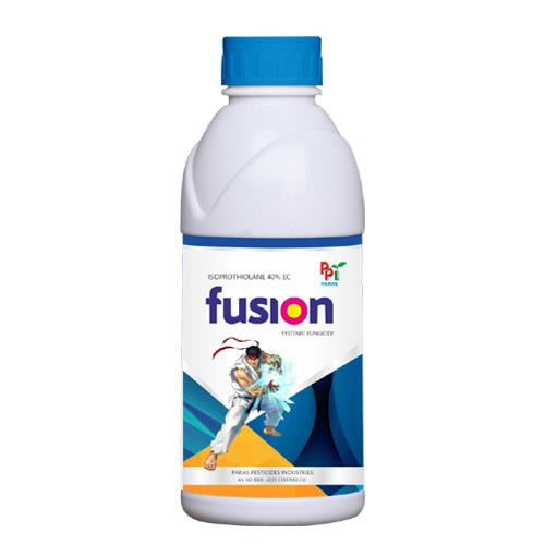 FUSION 10 x 1 LTR  ( Isoprothiolane 40% EC)