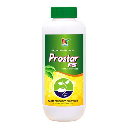 PROSTAR  10 x 1 LTR  (Thiamethoxam 30% FS)