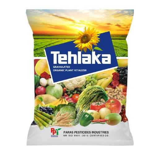 TAHALKA5 x 5 KG POUCH + Bag  (GR) (Plant Growth Regulator GR) 