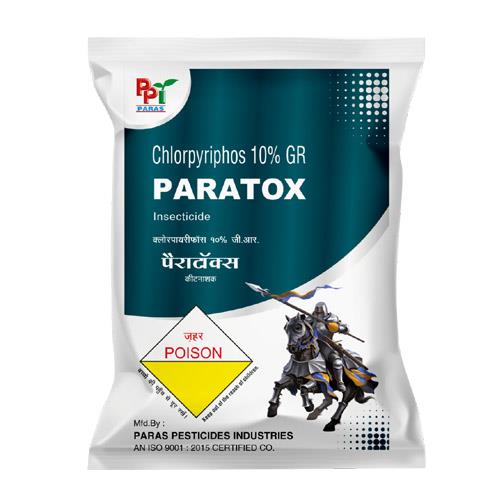 PARATOX 10 x 5 KG (CPP 10% GR) 