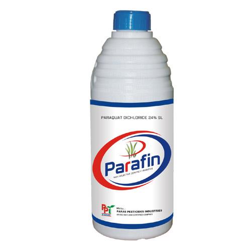 PARAFIN 10 x 1 LTR  (Paraquat Dichloride 24% SL)