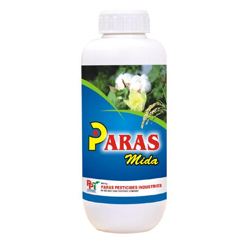 PARASMIDA  10 x 1 LTR (Imidacloprid 17.8%S.L.) 