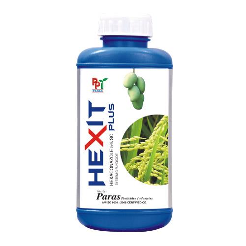 HEXIT 10 x 1 LTR  (Hexaconazale 5% SC)