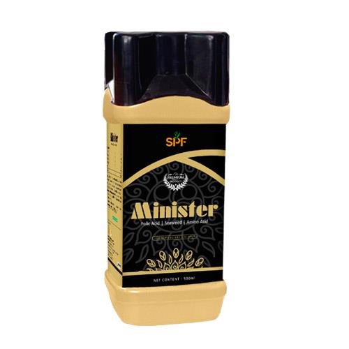 MINISTER 10 X 1 LTR