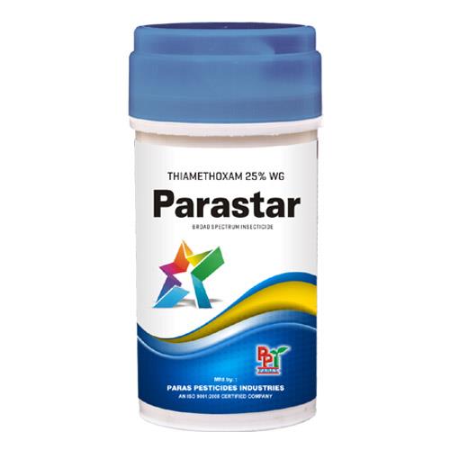 PARASTAR 20 x 500 GM (Thiamethoxam 25% Wg)