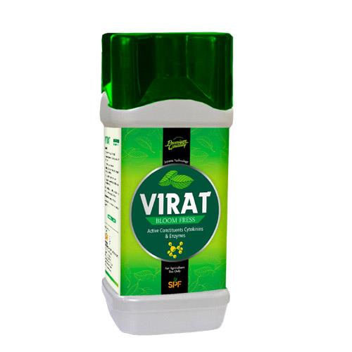 VIRAT 10 X 1 LTR 